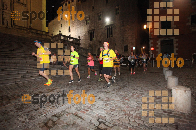 esportFOTO - La Cocollona night run Girona 2014 - 5 / 10 km [1409496026_18384.jpg]