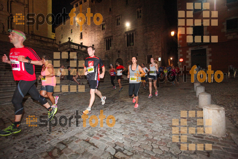 esportFOTO - La Cocollona night run Girona 2014 - 5 / 10 km [1409496028_18387.jpg]