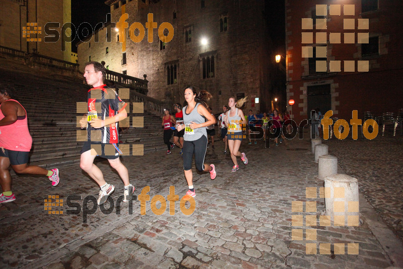esportFOTO - La Cocollona night run Girona 2014 - 5 / 10 km [1409496030_18388.jpg]