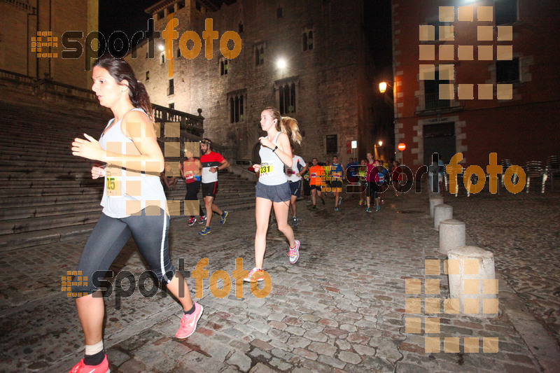 esportFOTO - La Cocollona night run Girona 2014 - 5 / 10 km [1409496034_18390.jpg]