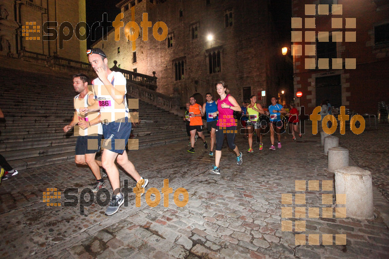 esportFOTO - La Cocollona night run Girona 2014 - 5 / 10 km [1409496039_18393.jpg]