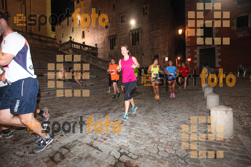 esportFOTO - La Cocollona night run Girona 2014 - 5 / 10 km [1409496041_18394.jpg]