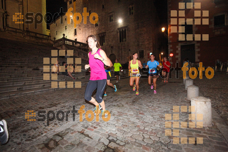 esportFOTO - La Cocollona night run Girona 2014 - 5 / 10 km [1409496043_18395.jpg]