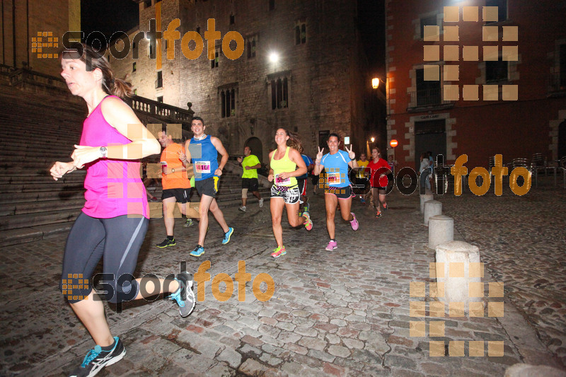 esportFOTO - La Cocollona night run Girona 2014 - 5 / 10 km [1409496045_18396.jpg]