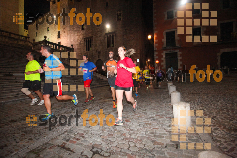 esportFOTO - La Cocollona night run Girona 2014 - 5 / 10 km [1409496052_18401.jpg]