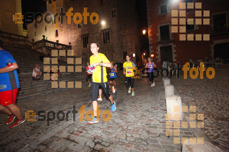 esportFOTO - La Cocollona night run Girona 2014 - 5 / 10 km [1409497203_18405.jpg]