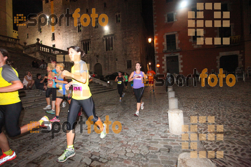 esportFOTO - La Cocollona night run Girona 2014 - 5 / 10 km [1409497207_18408.jpg]