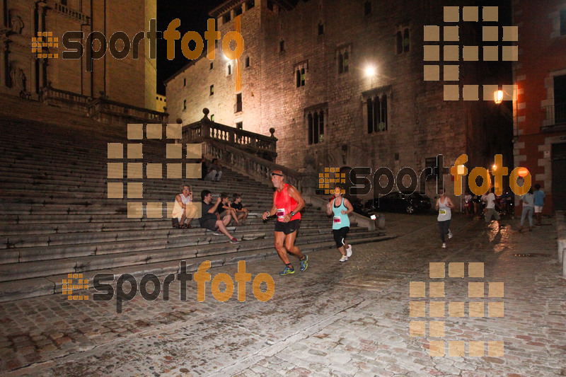 esportFOTO - La Cocollona night run Girona 2014 - 5 / 10 km [1409497216_18415.jpg]