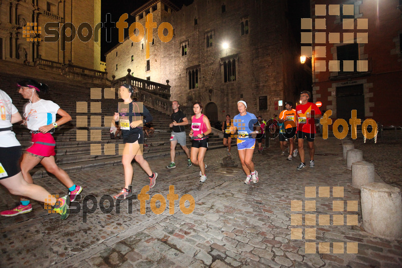 esportFOTO - La Cocollona night run Girona 2014 - 5 / 10 km [1409497220_18417.jpg]