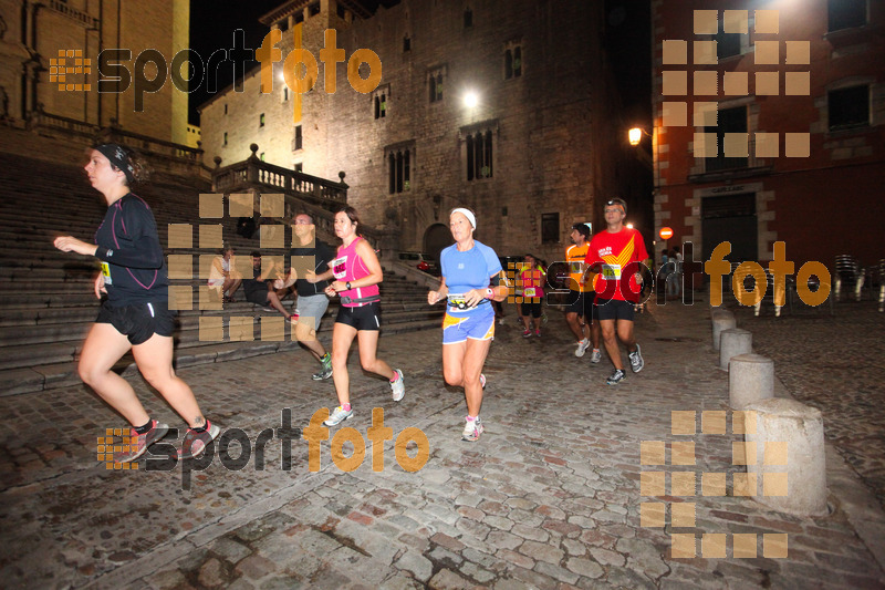 esportFOTO - La Cocollona night run Girona 2014 - 5 / 10 km [1409497222_18418.jpg]