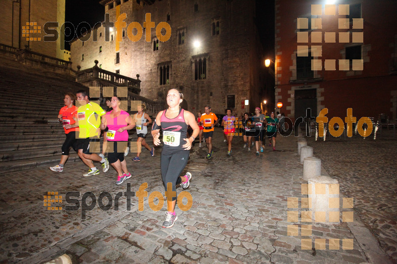esportFOTO - La Cocollona night run Girona 2014 - 5 / 10 km [1409497238_18426.jpg]