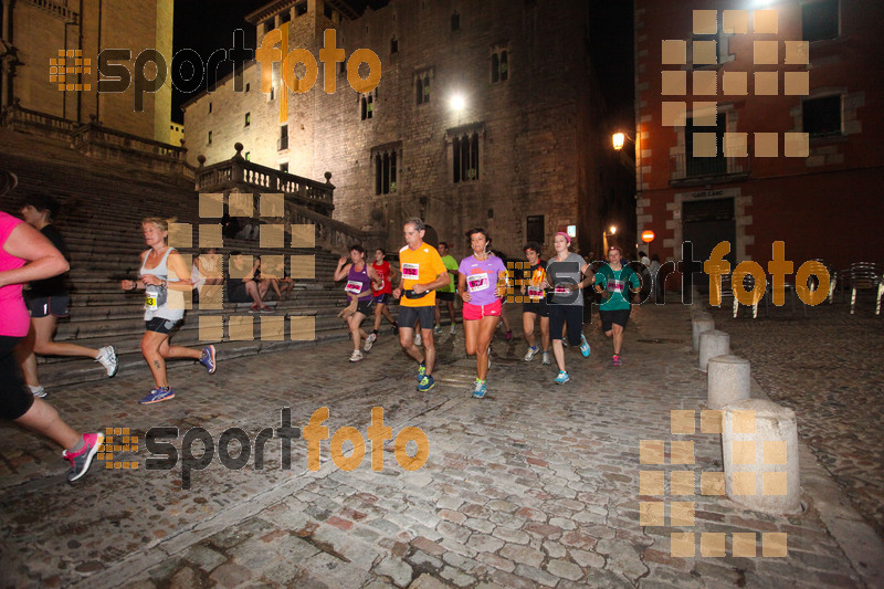 esportFOTO - La Cocollona night run Girona 2014 - 5 / 10 km [1409497240_18429.jpg]