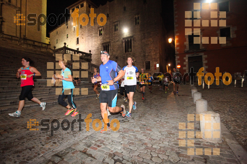 esportFOTO - La Cocollona night run Girona 2014 - 5 / 10 km [1409497258_18442.jpg]