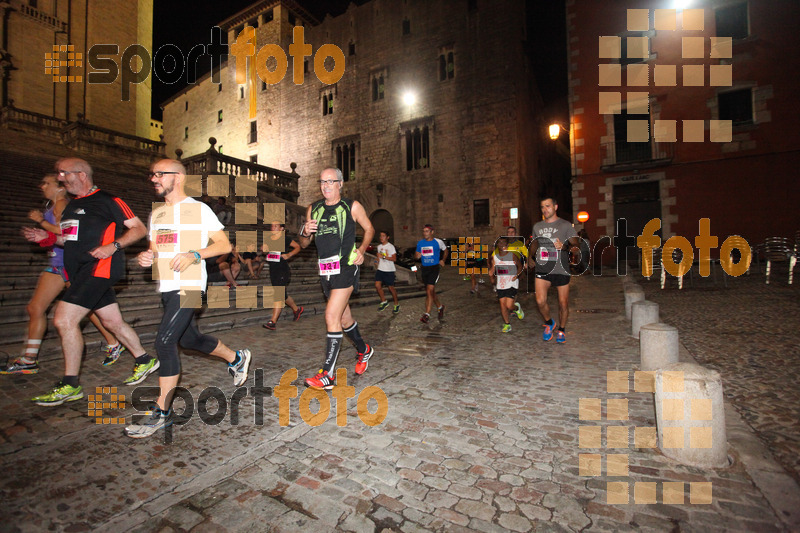 esportFOTO - La Cocollona night run Girona 2014 - 5 / 10 km [1409497267_18447.jpg]