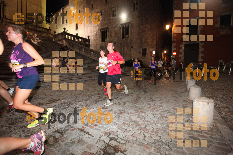 esportFOTO - La Cocollona night run Girona 2014 - 5 / 10 km [1409497287_18461.jpg]