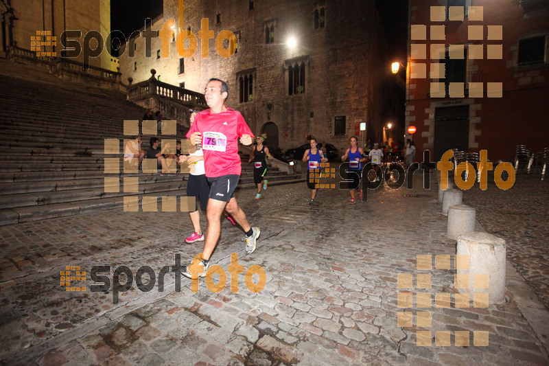 esportFOTO - La Cocollona night run Girona 2014 - 5 / 10 km [1409497289_18462.jpg]