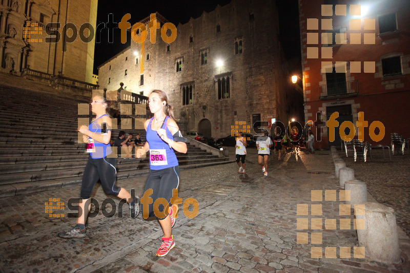esportFOTO - La Cocollona night run Girona 2014 - 5 / 10 km [1409497293_18464.jpg]