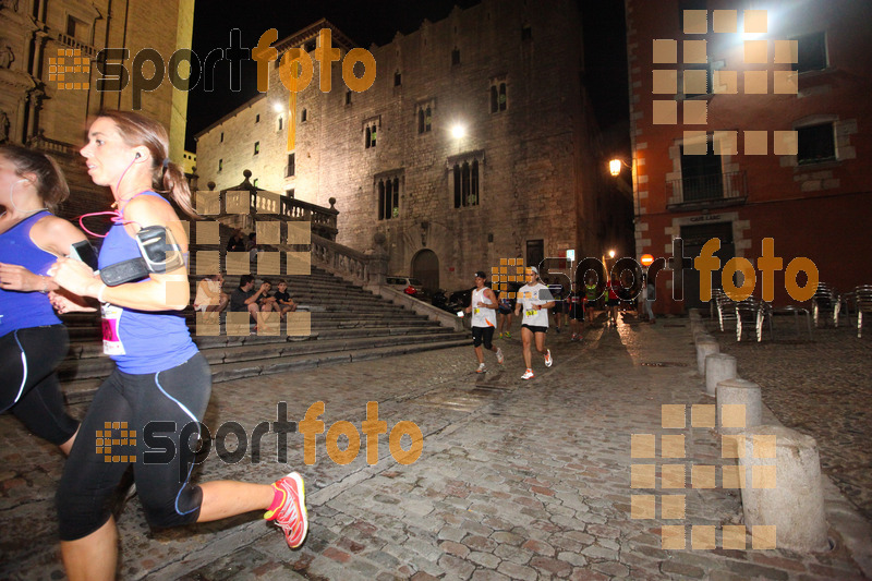 esportFOTO - La Cocollona night run Girona 2014 - 5 / 10 km [1409497295_18465.jpg]