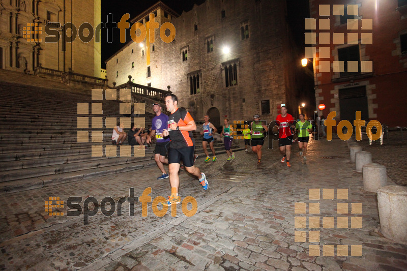 esportFOTO - La Cocollona night run Girona 2014 - 5 / 10 km [1409498101_18470.jpg]