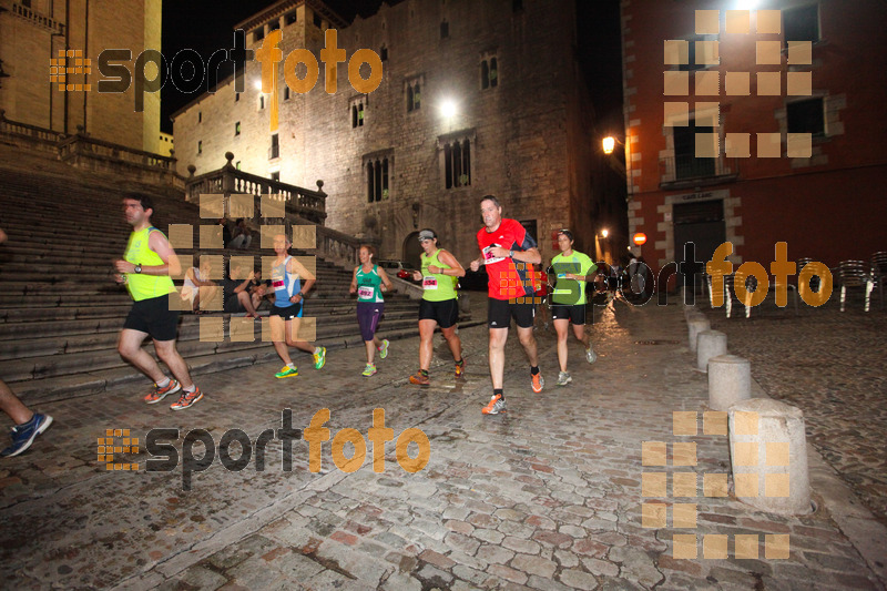 esportFOTO - La Cocollona night run Girona 2014 - 5 / 10 km [1409498103_18472.jpg]