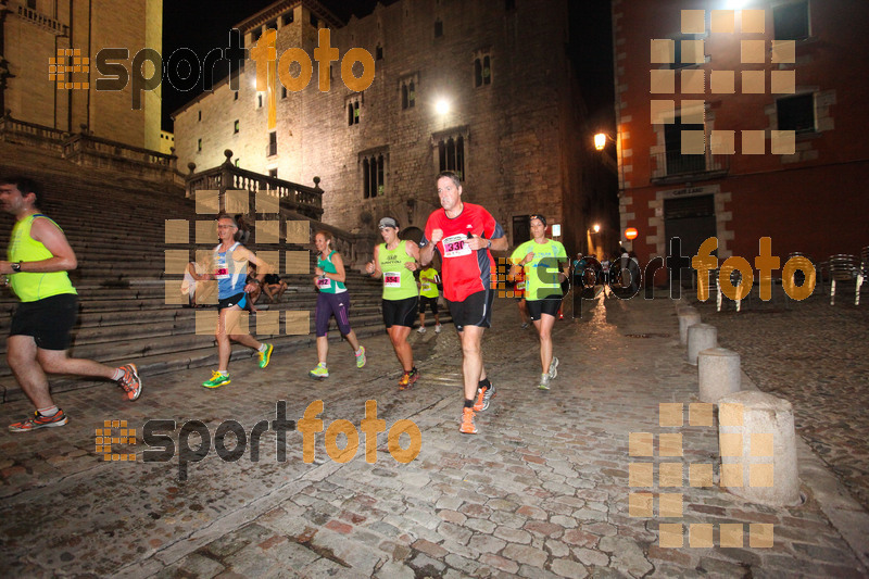 esportFOTO - La Cocollona night run Girona 2014 - 5 / 10 km [1409498106_18473.jpg]