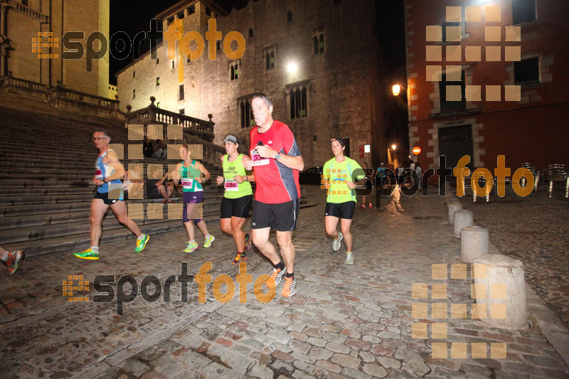 esportFOTO - La Cocollona night run Girona 2014 - 5 / 10 km [1409498108_18474.jpg]