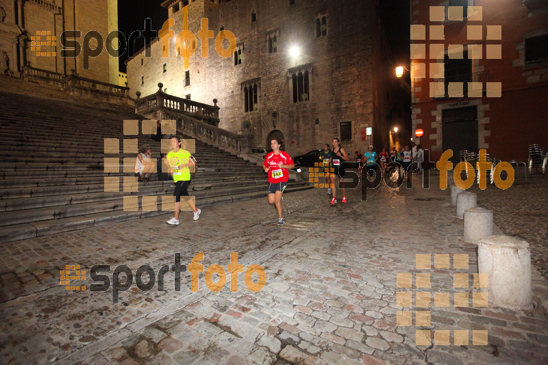 esportFOTO - La Cocollona night run Girona 2014 - 5 / 10 km [1409498112_18477.jpg]