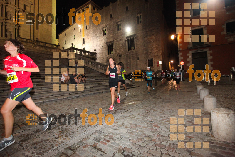 esportFOTO - La Cocollona night run Girona 2014 - 5 / 10 km [1409498116_18479.jpg]