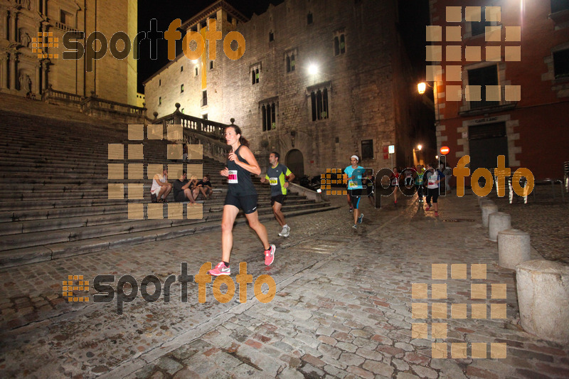 esportFOTO - La Cocollona night run Girona 2014 - 5 / 10 km [1409498119_18480.jpg]