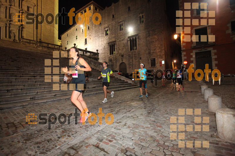 esportFOTO - La Cocollona night run Girona 2014 - 5 / 10 km [1409498121_18481.jpg]