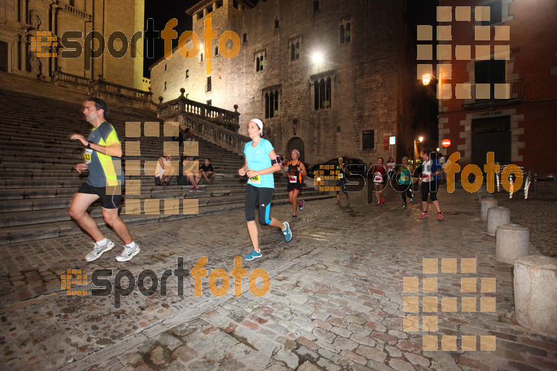 esportFOTO - La Cocollona night run Girona 2014 - 5 / 10 km [1409498123_18482.jpg]