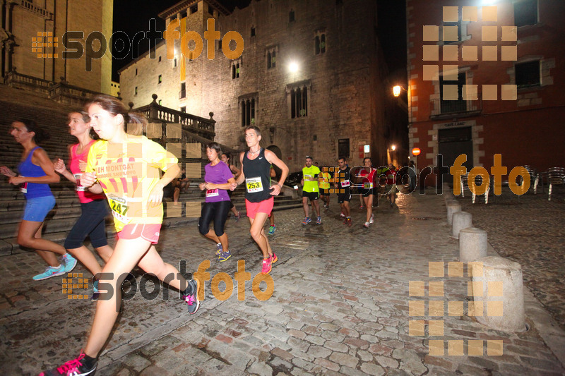 esportFOTO - La Cocollona night run Girona 2014 - 5 / 10 km [1409498169_18512.jpg]