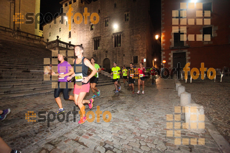 esportFOTO - La Cocollona night run Girona 2014 - 5 / 10 km [1409498171_18513.jpg]