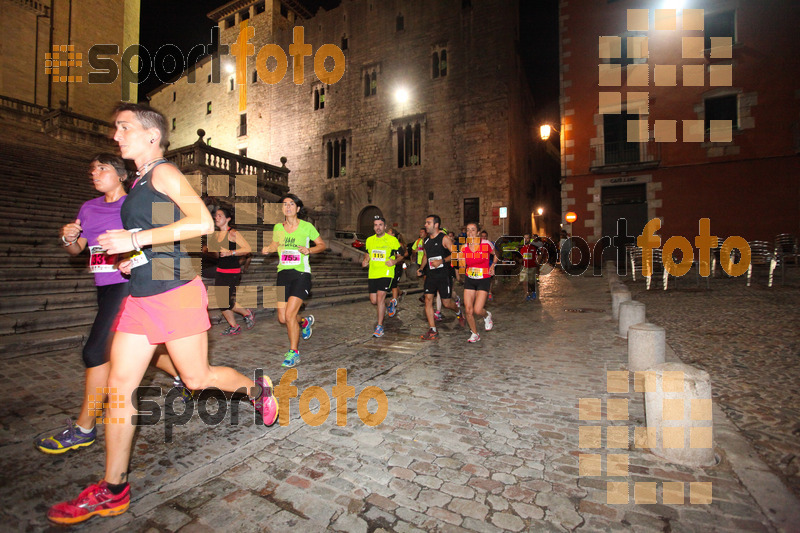 esportFOTO - La Cocollona night run Girona 2014 - 5 / 10 km [1409498173_18514.jpg]