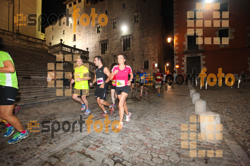 esportFOTO - La Cocollona night run Girona 2014 - 5 / 10 km [1409499003_18517.jpg]