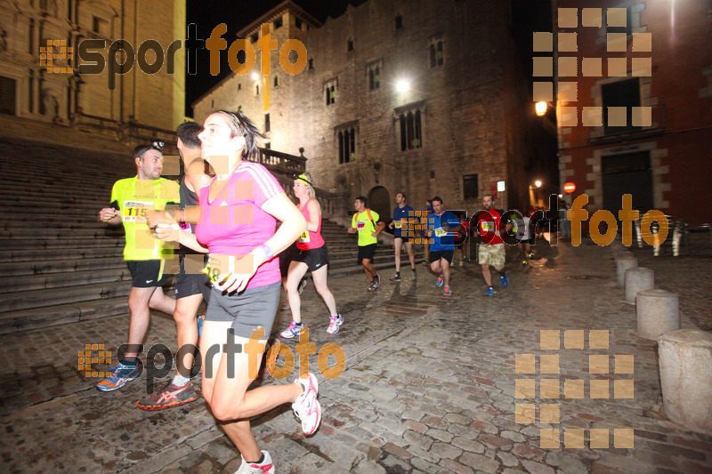 esportFOTO - La Cocollona night run Girona 2014 - 5 / 10 km [1409499008_18519.jpg]