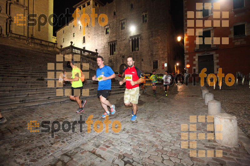 esportFOTO - La Cocollona night run Girona 2014 - 5 / 10 km [1409499014_18522.jpg]