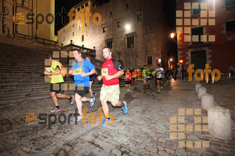 esportFOTO - La Cocollona night run Girona 2014 - 5 / 10 km [1409499017_18523.jpg]
