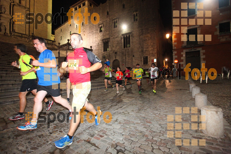 esportFOTO - La Cocollona night run Girona 2014 - 5 / 10 km [1409499019_18524.jpg]