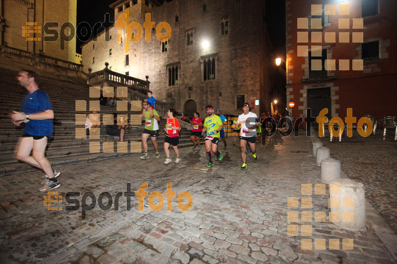 esportFOTO - La Cocollona night run Girona 2014 - 5 / 10 km [1409499021_18526.jpg]
