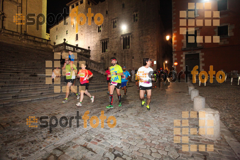 esportFOTO - La Cocollona night run Girona 2014 - 5 / 10 km [1409499023_18527.jpg]