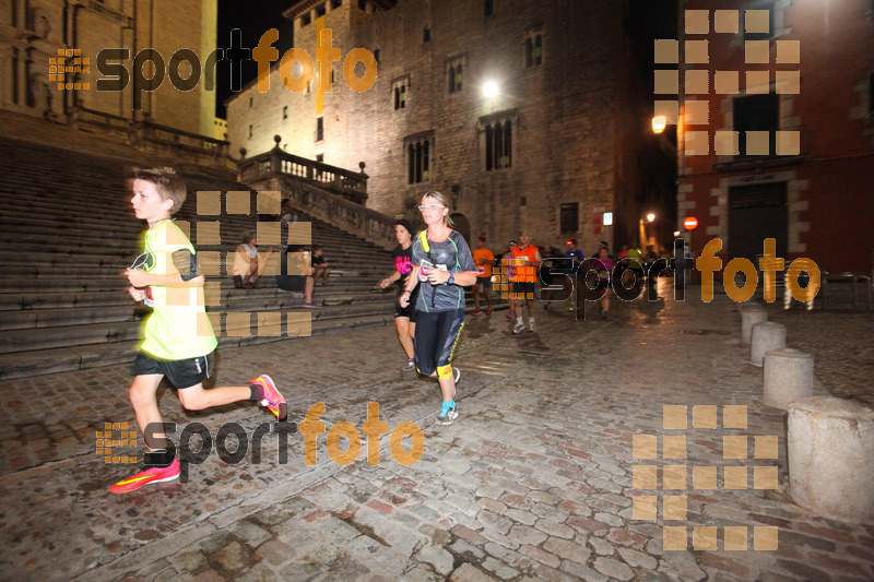 esportFOTO - La Cocollona night run Girona 2014 - 5 / 10 km [1409499036_18537.jpg]