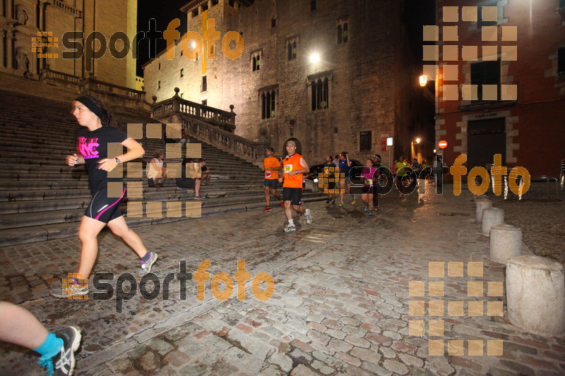 esportFOTO - La Cocollona night run Girona 2014 - 5 / 10 km [1409499041_18539.jpg]
