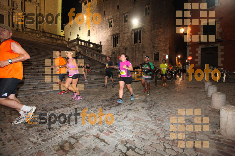 esportFOTO - La Cocollona night run Girona 2014 - 5 / 10 km [1409499050_18543.jpg]
