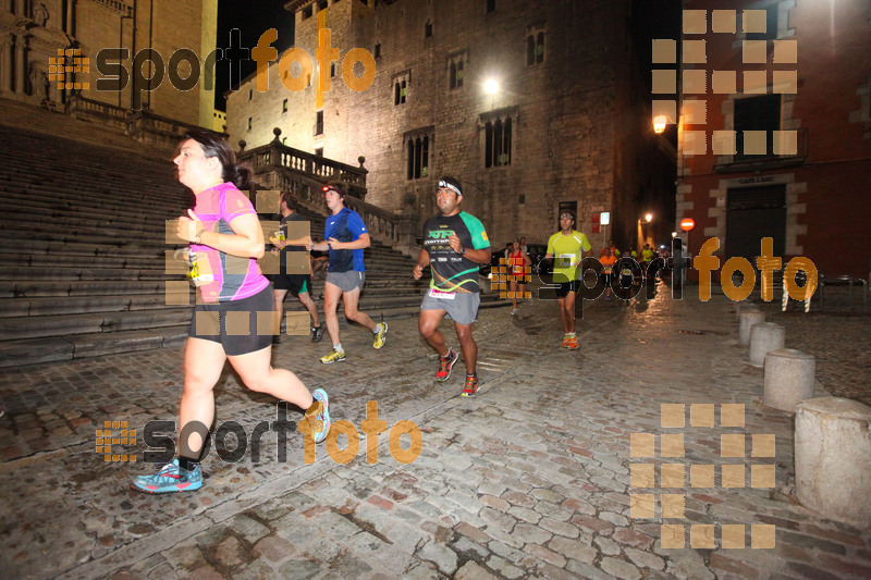 esportFOTO - La Cocollona night run Girona 2014 - 5 / 10 km [1409499054_18545.jpg]