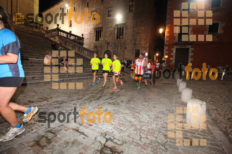 esportFOTO - La Cocollona night run Girona 2014 - 5 / 10 km [1409499603_18558.jpg]