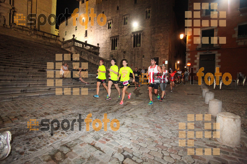 esportFOTO - La Cocollona night run Girona 2014 - 5 / 10 km [1409499605_18559.jpg]