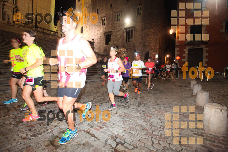 esportFOTO - La Cocollona night run Girona 2014 - 5 / 10 km [1409499612_18563.jpg]