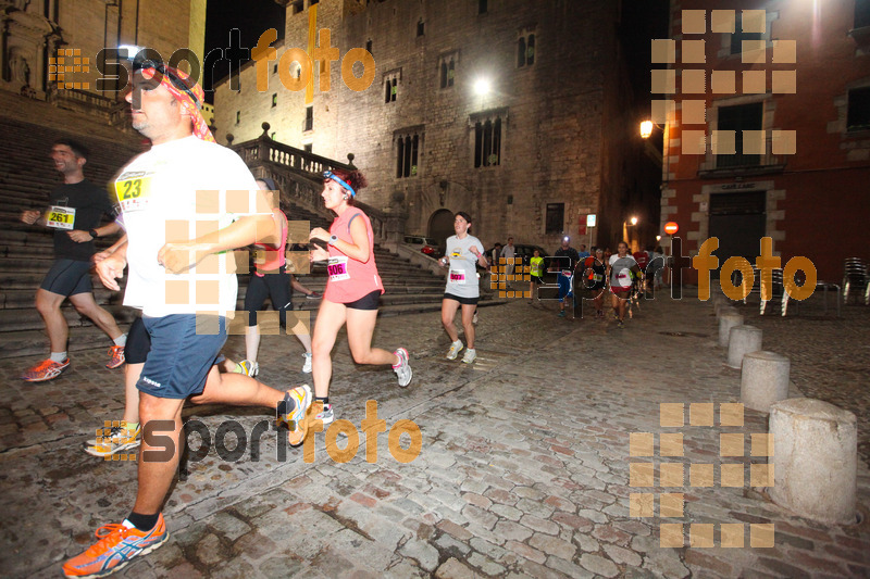 esportFOTO - La Cocollona night run Girona 2014 - 5 / 10 km [1409499621_18567.jpg]