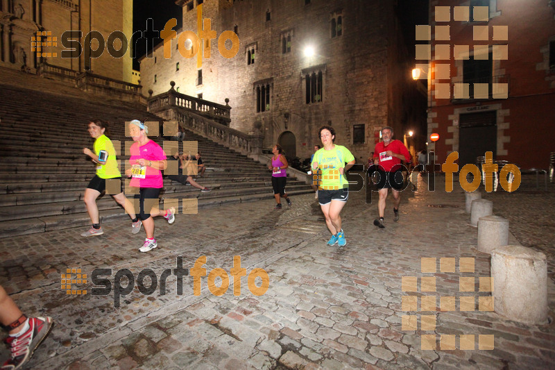 esportFOTO - La Cocollona night run Girona 2014 - 5 / 10 km [1409499632_18575.jpg]